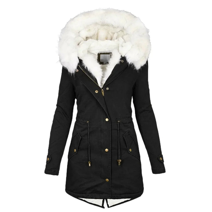 Manteau d&