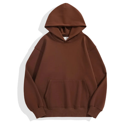 Pulls à capuche élégants pour femmes