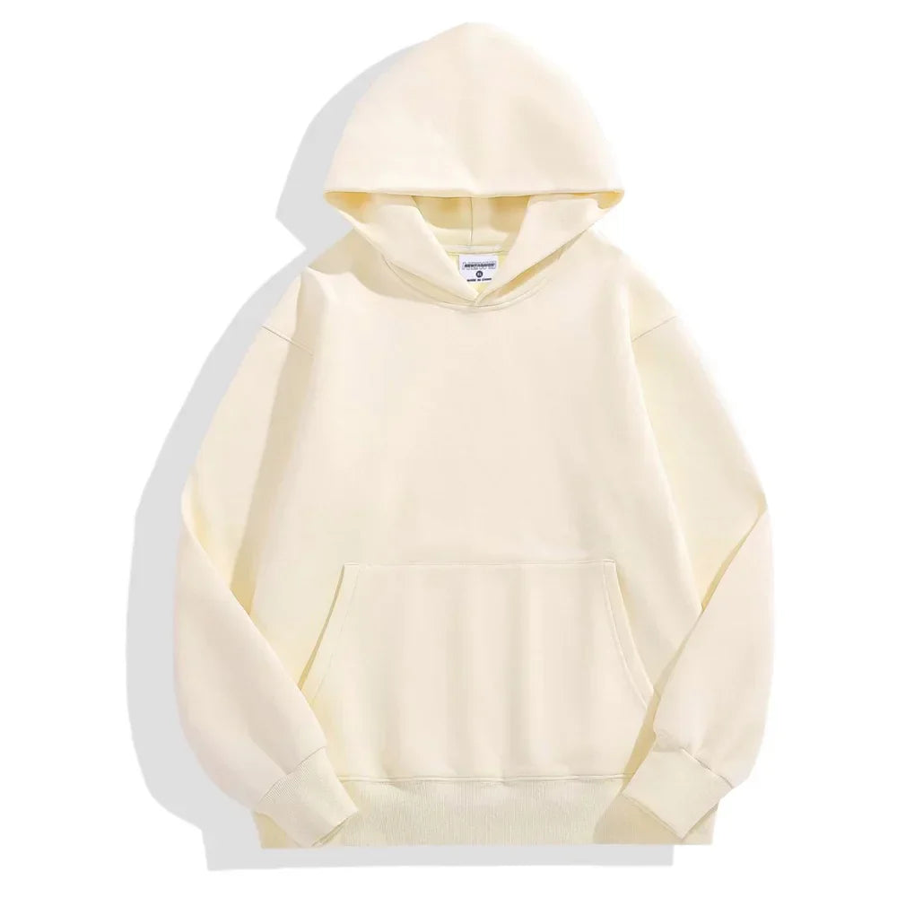 Pulls à capuche élégants pour femmes