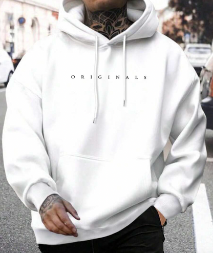 Hoodies homme Confortable Sportif