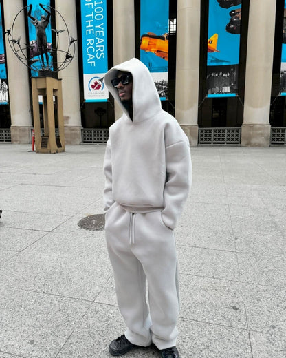 Ensemble de jogging sportif pour homme