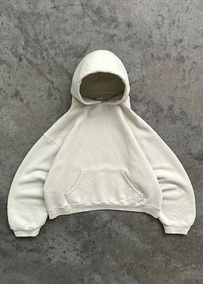 Grand sweat à capuche confortable et décontracté pour le quotidien