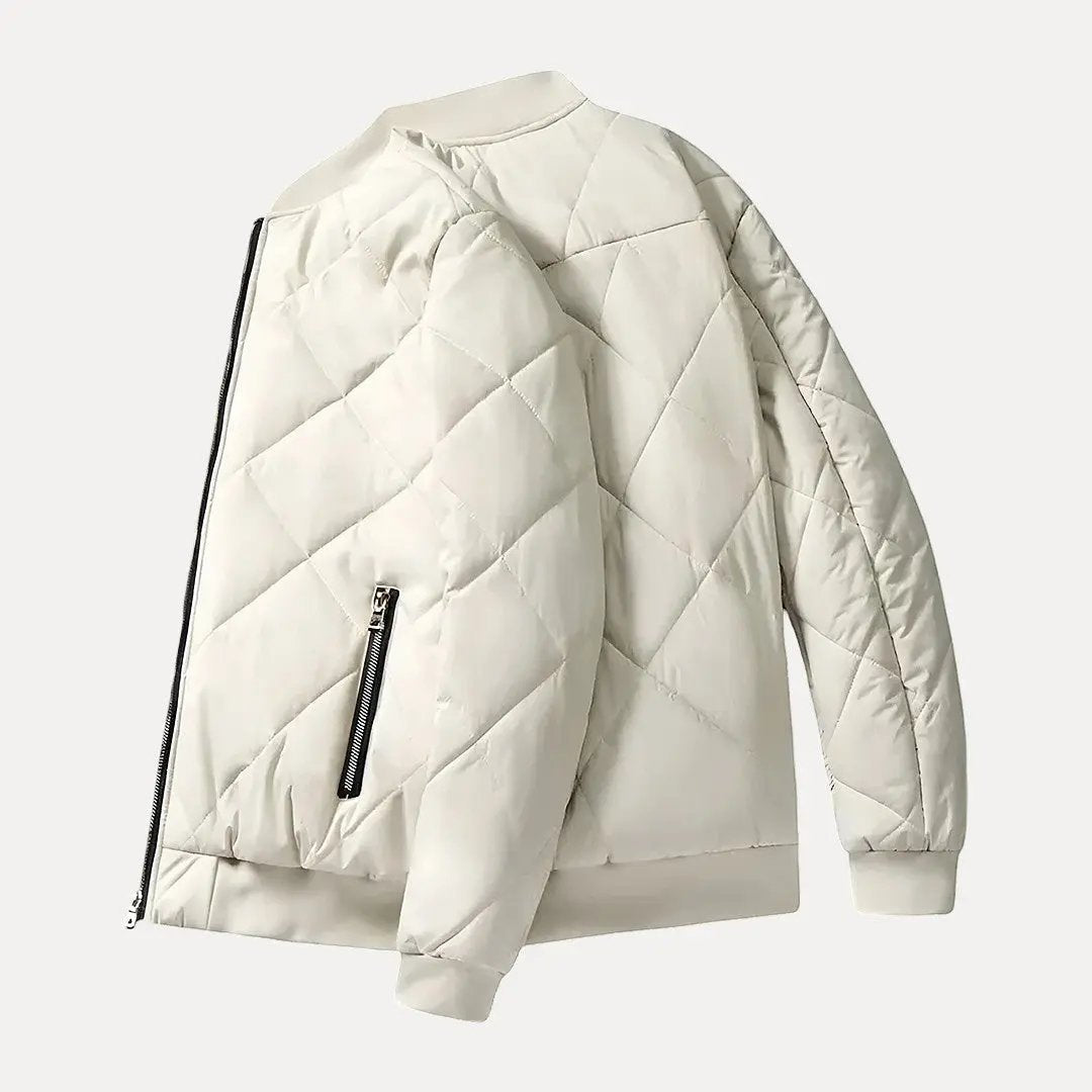 Polaire chaude en coton pour femme