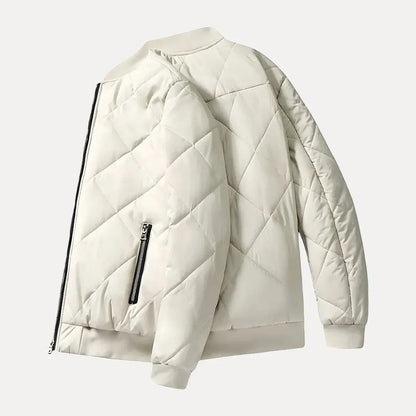 Polaire chaude en coton pour femme