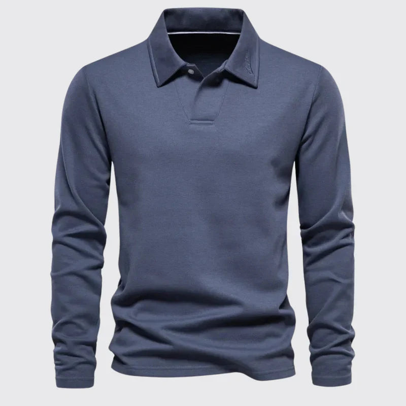 Herren Poloshirt Modern Slimfit - IdealeKleiden