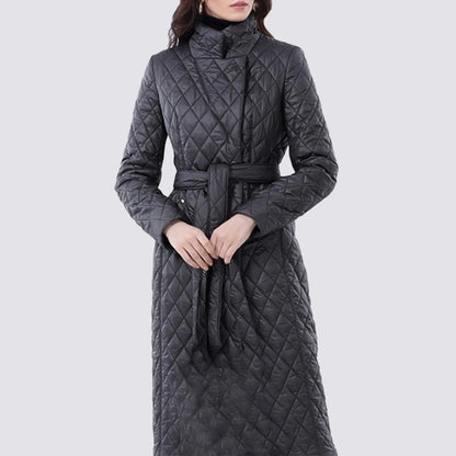 Doudoune Femme Chaude & Élégante
