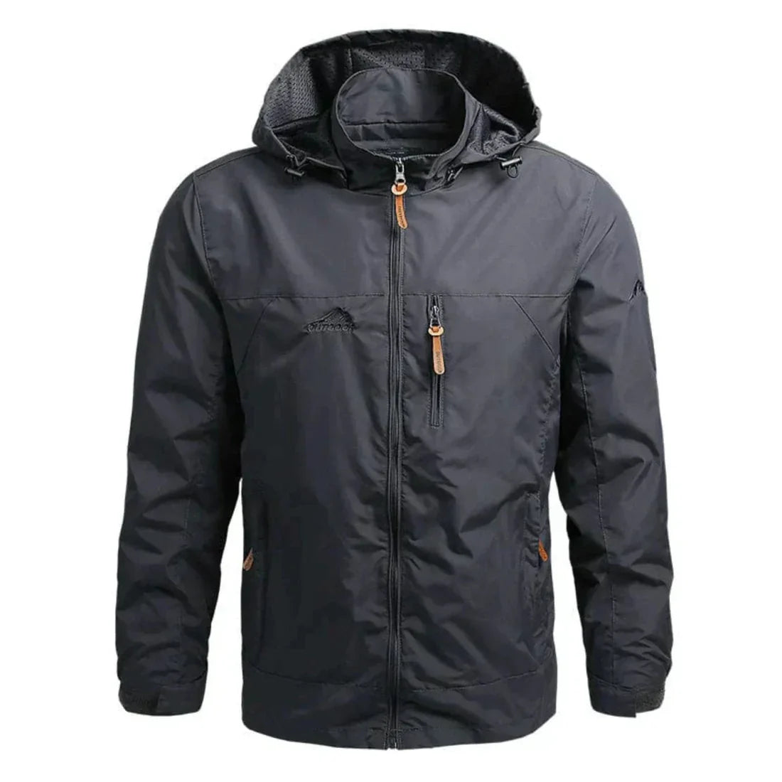 Veste d'hiver homme Sportive Tendance Modèle automne