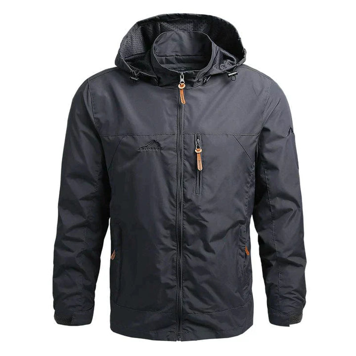 Veste d&