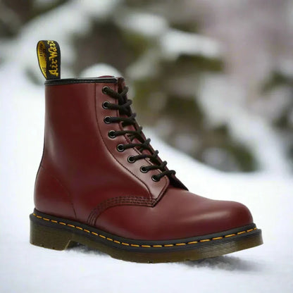 Bottes élégantes pour femmes Lacets Chic