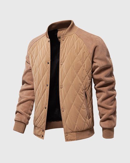 Veste polaire confortable et sportive