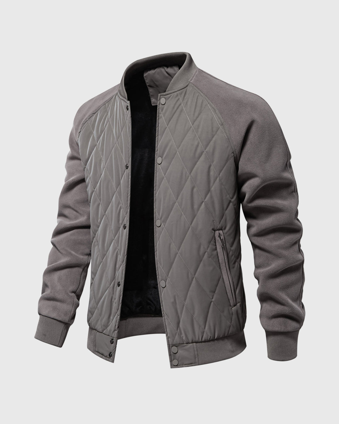 Veste polaire confortable et sportive