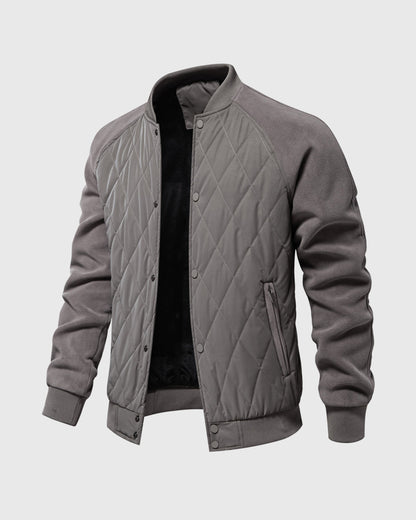 Veste polaire confortable et sportive