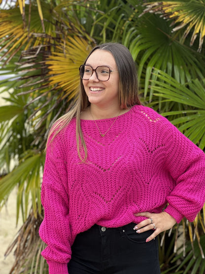 Pull pour femmes doux confortable