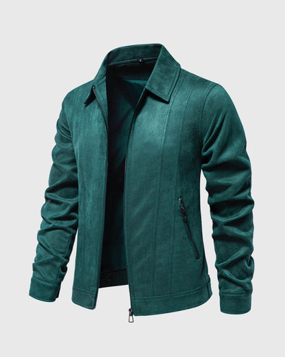 Veste décontractée confortable pour femme