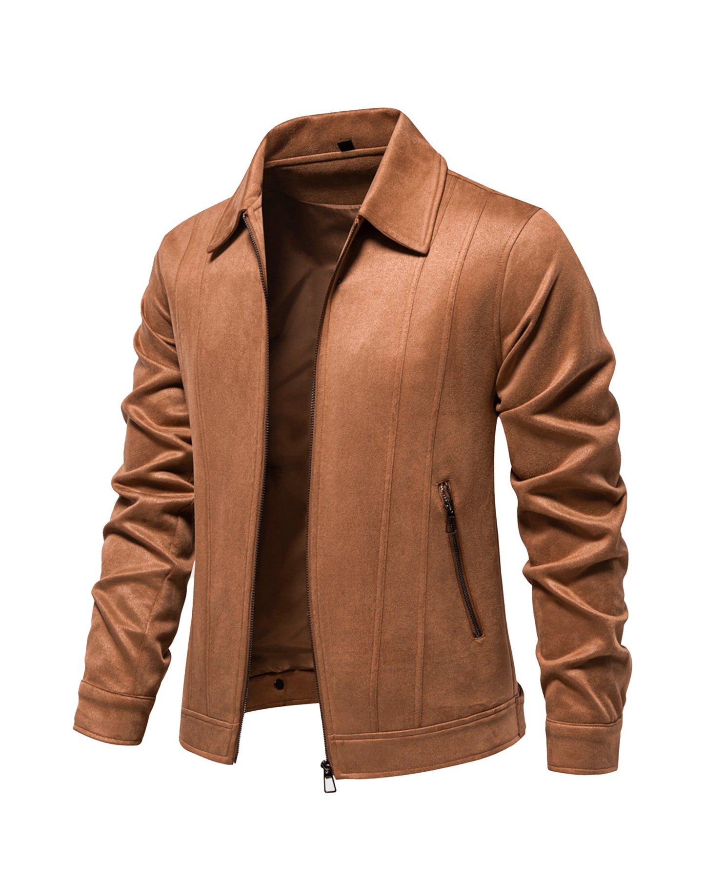 Veste décontractée confortable pour femme