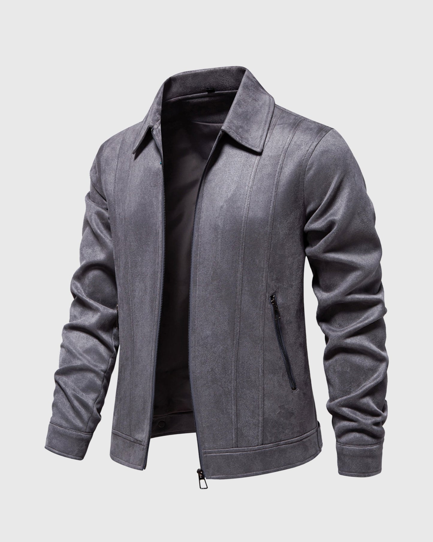 Veste décontractée confortable pour femme