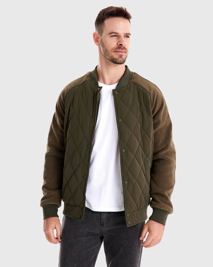Veste polaire confortable et sportive