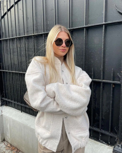 Veste femme stylée Tendance