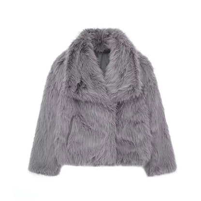 Veste d'hiver pour femme Pratique Quotidien