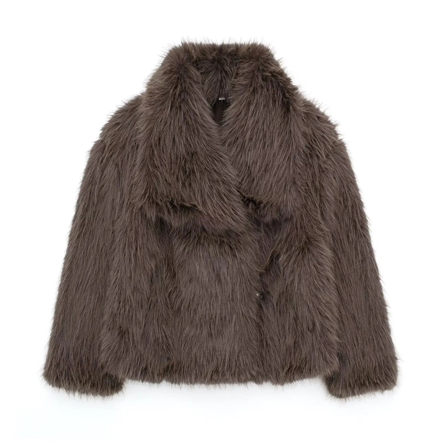 Veste d'hiver pour femme Pratique Quotidien