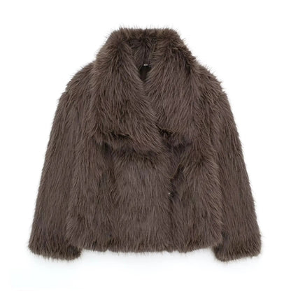 Veste d'hiver pour femme Pratique Quotidien