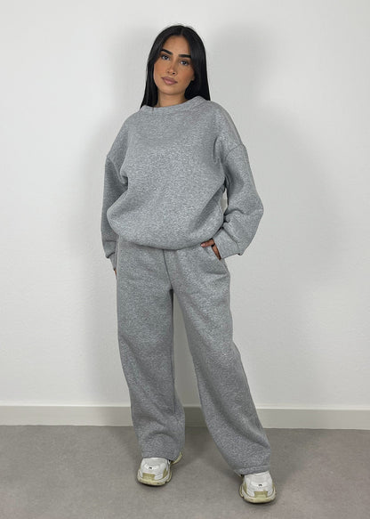 Jogging moderne femme élégant