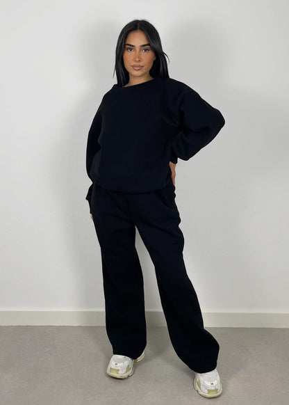 Jogging moderne femme élégant
