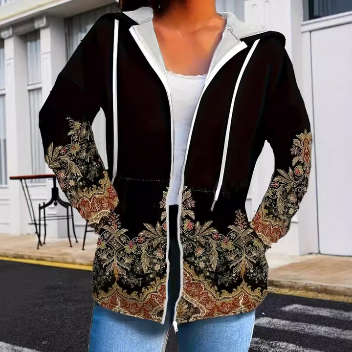Veste d&