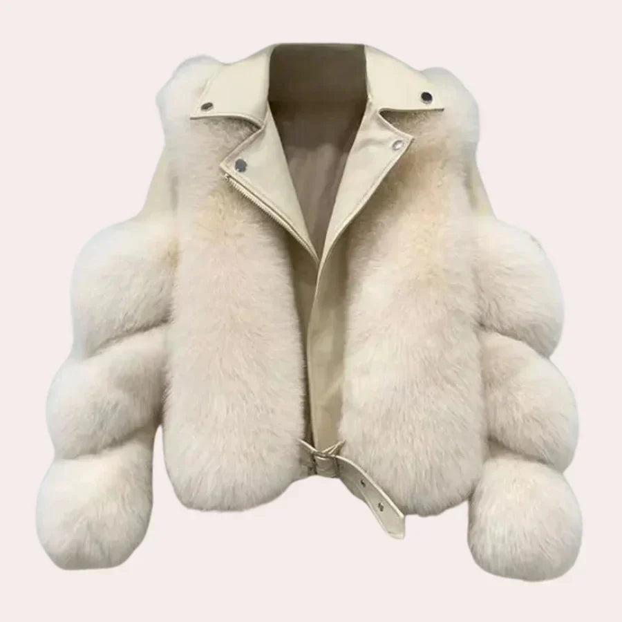 Maliana - Veste femme Design élégant et chic