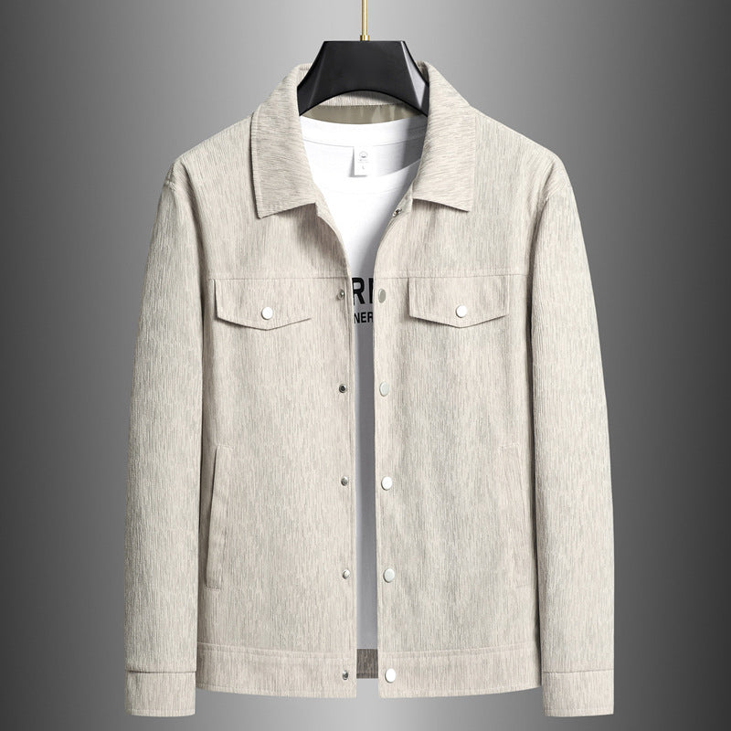 Veste élégante pour homme Roberto Russo Style