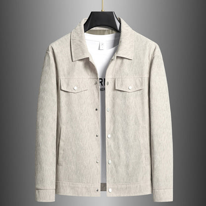 Veste élégante pour homme Roberto Russo Style
