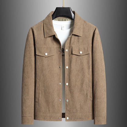 Veste élégante pour homme Roberto Russo Style