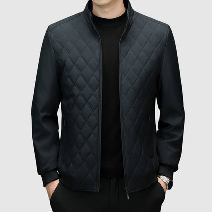 Veste Roberto Russo Monogramme Design élégant