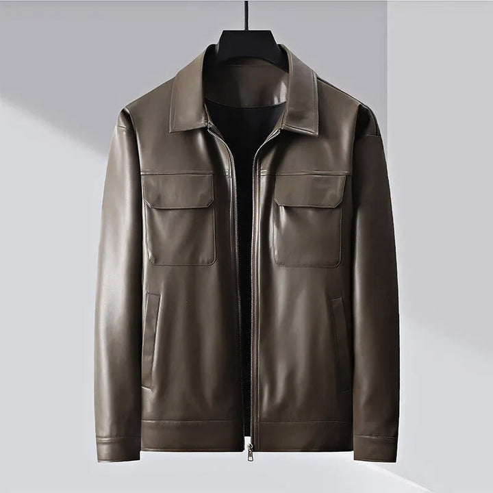 Veste élégante pour femme, design Alessandro Veneti
