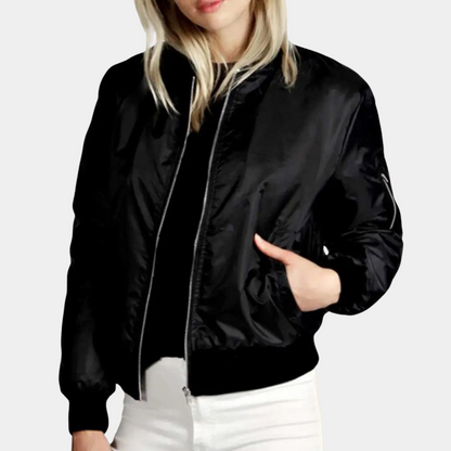 Veste élégante femme légère été