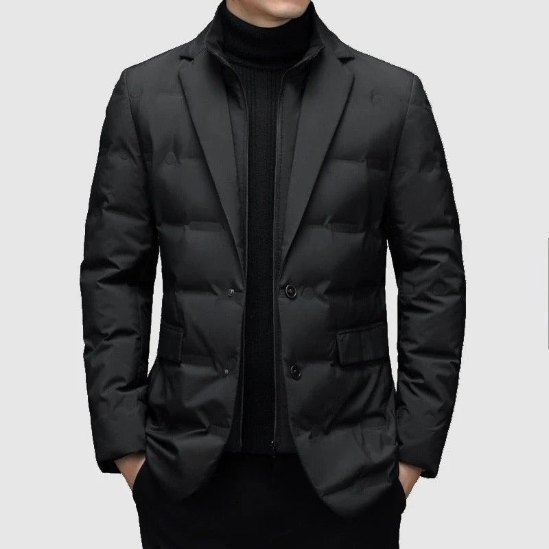 Doudoune légère homme ultra légère