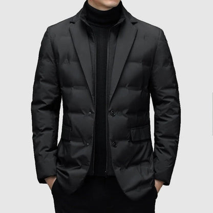 Doudoune légère homme ultra légère