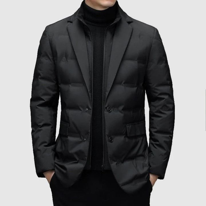 Doudoune légère homme ultra légère
