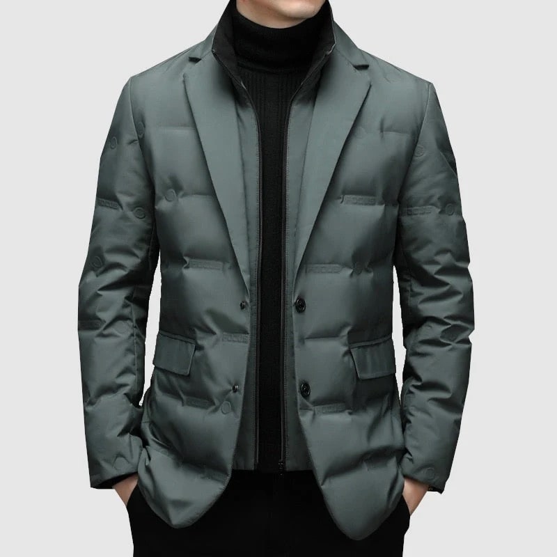 Doudoune légère homme ultra légère