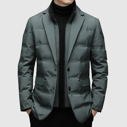 Doudoune légère homme ultra légère