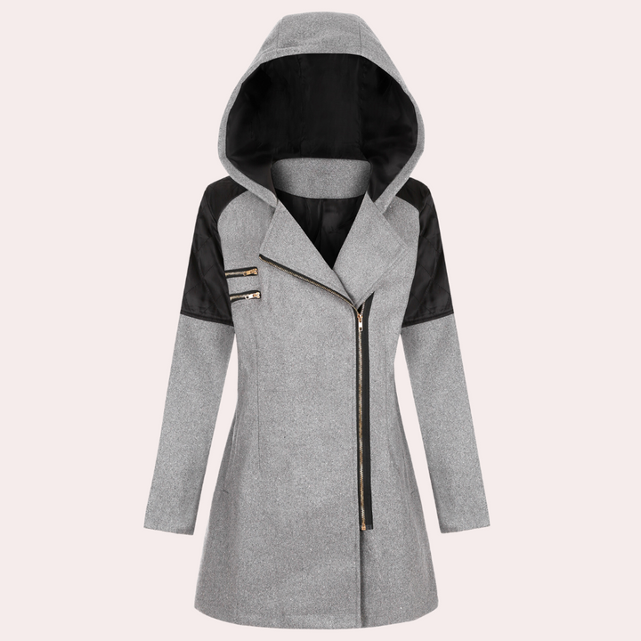 Manteau d&