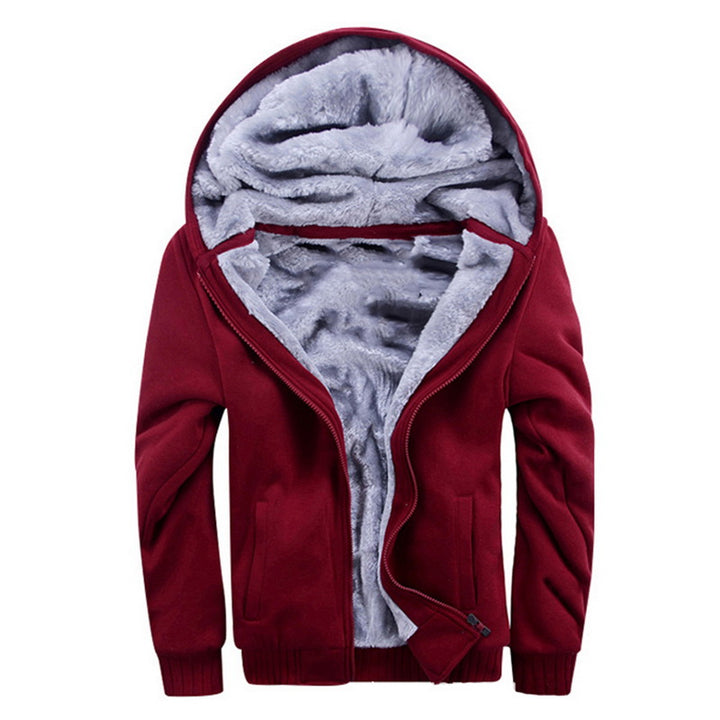 Sweat à capuche pour homme, élégant et moderne