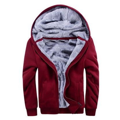 Sweat à capuche pour homme, élégant et moderne