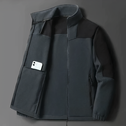 Veste polaire femme Confortable Respirante