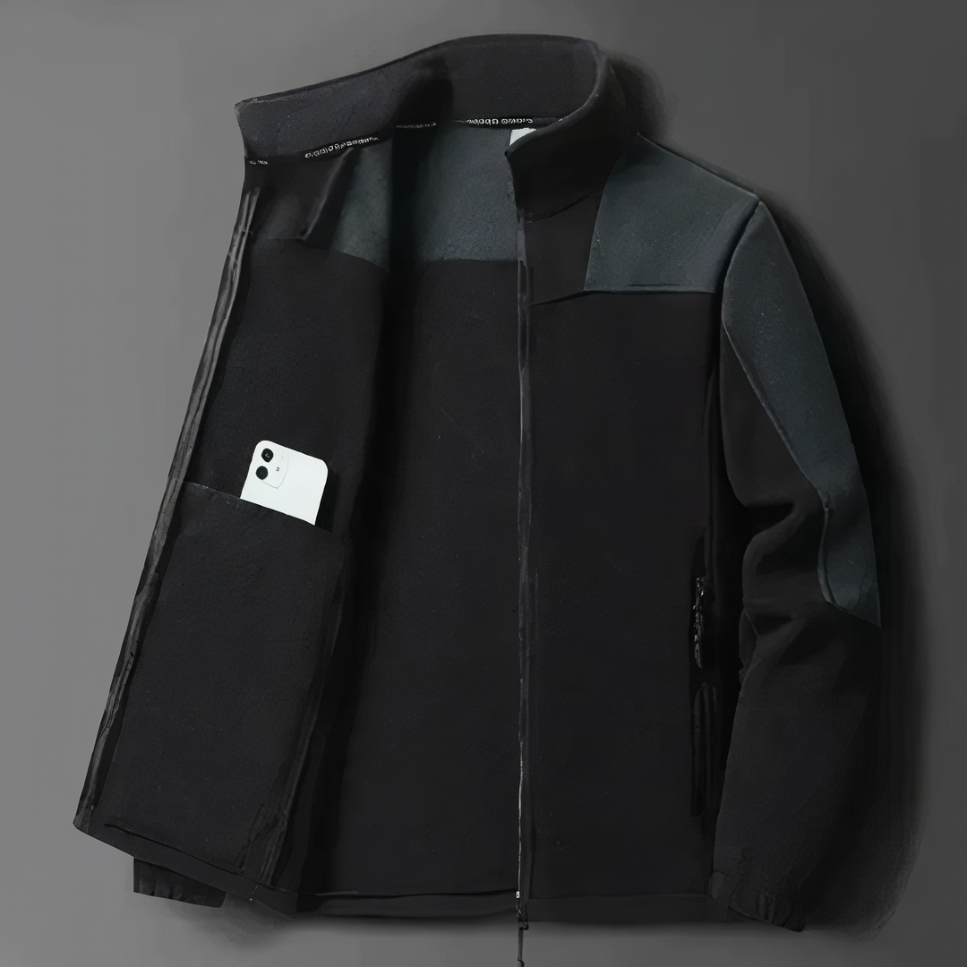Veste polaire femme Confortable Respirante