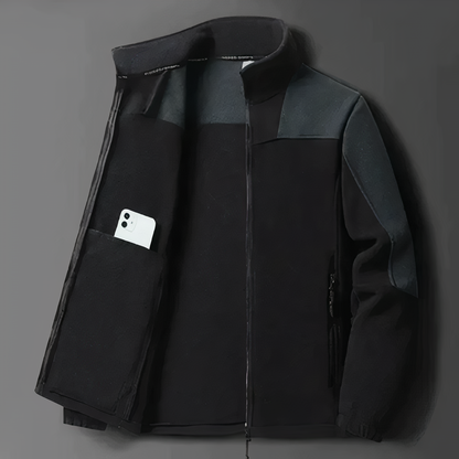 Veste polaire femme Confortable Respirante