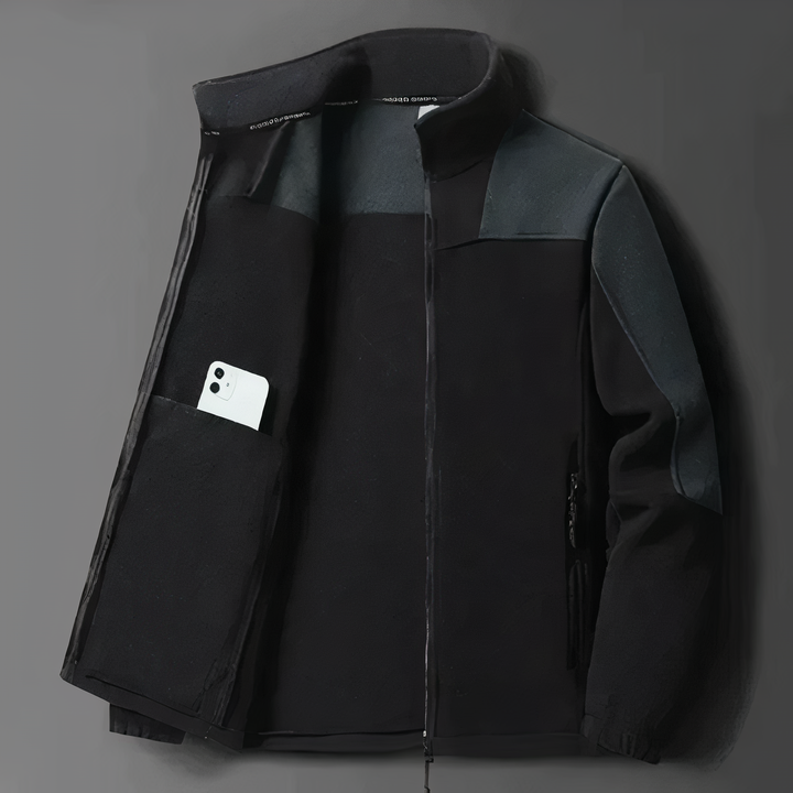 Veste polaire femme Confortable Respirante