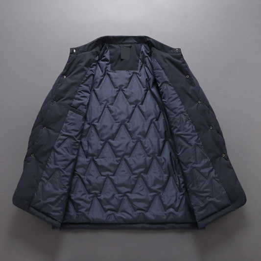 Wasserdichte Herren Regenjacke Moderne Designs - IdealeKleiden