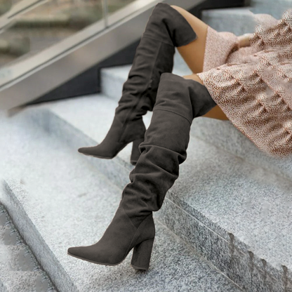Bottines modernes pour femmes