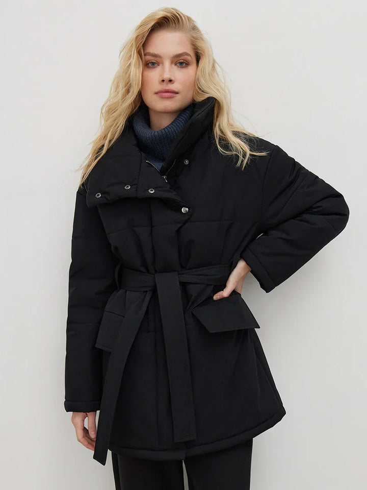 Manteau d&